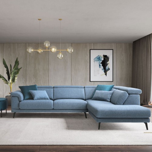 Canapea modulara Le Comfort, Norton